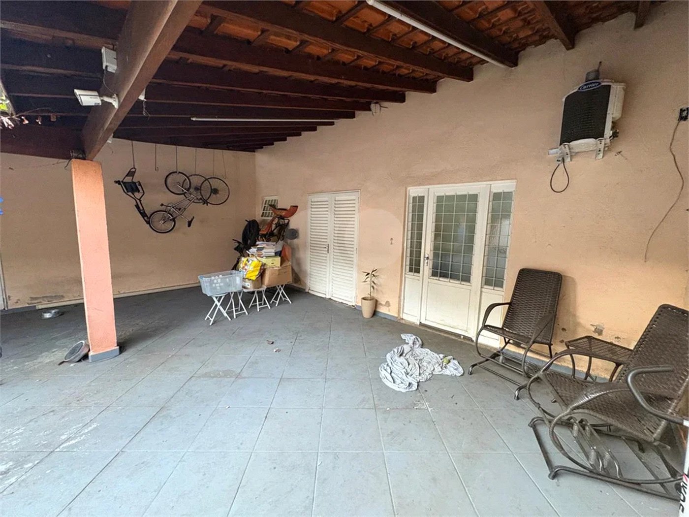 Casa à venda na Nova Piracicaba