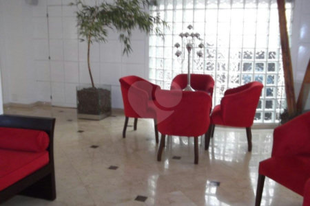Cobertura à venda com 4 quartos, sendo 3 suítes, em Campo Belo, São Paulo, SP
