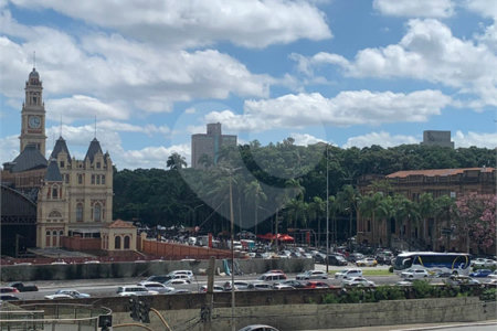 APARTAMENTO A VENDA EM SP CENTRO