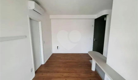Apartamento para alugar com 1 quarto em Liberdade, São Paulo, SP