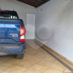 Casa Terrea Jardim Nova Santa Paula