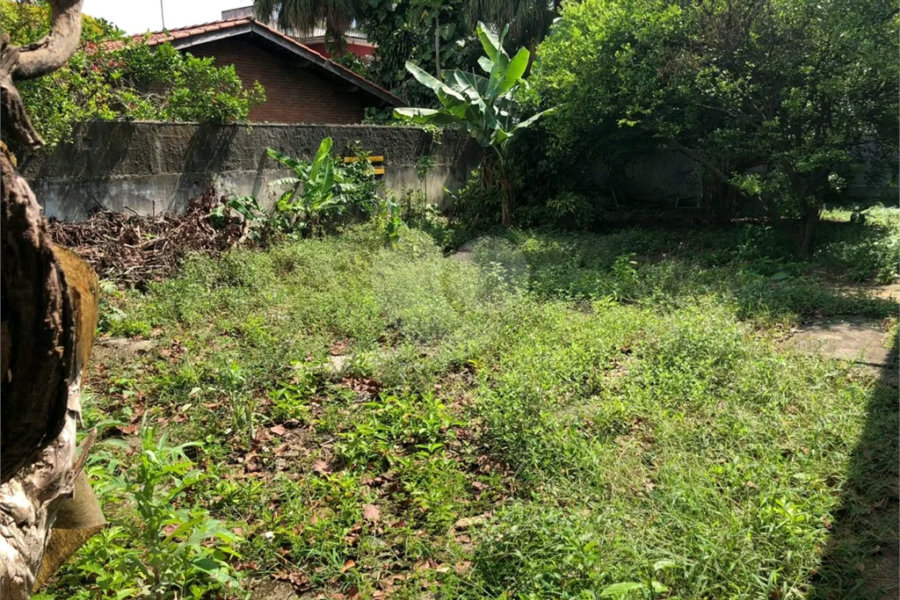 Excelente Oportunidade para Investimento no Campo Belo 750 m2