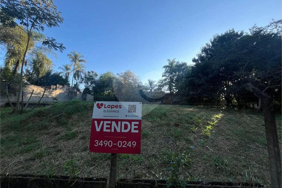 Terreno à venda no bairro Santa Rita – Piracicaba/SP