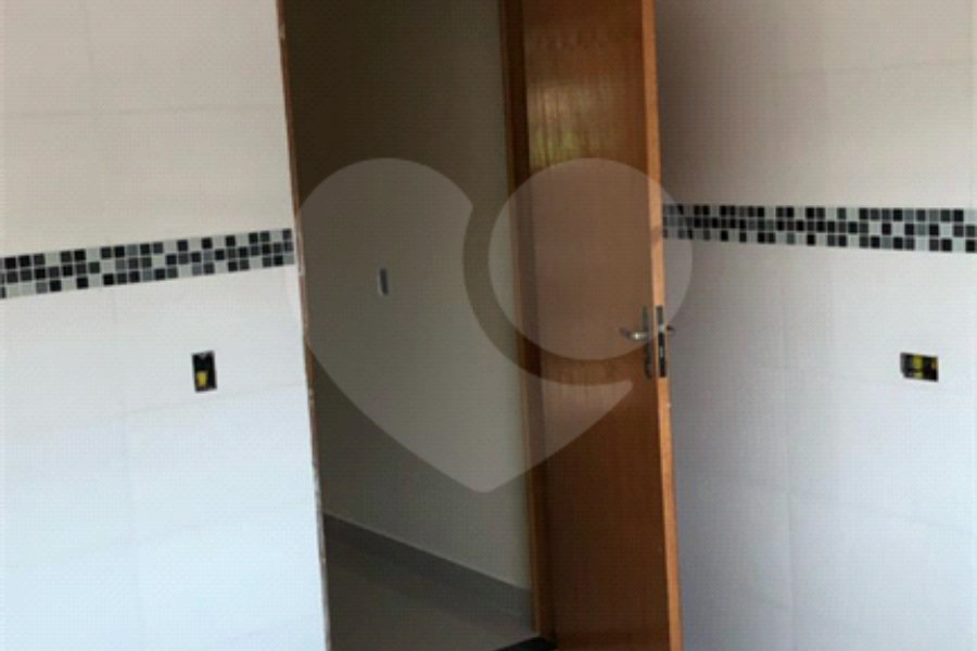 Sobrado novo Pirituba