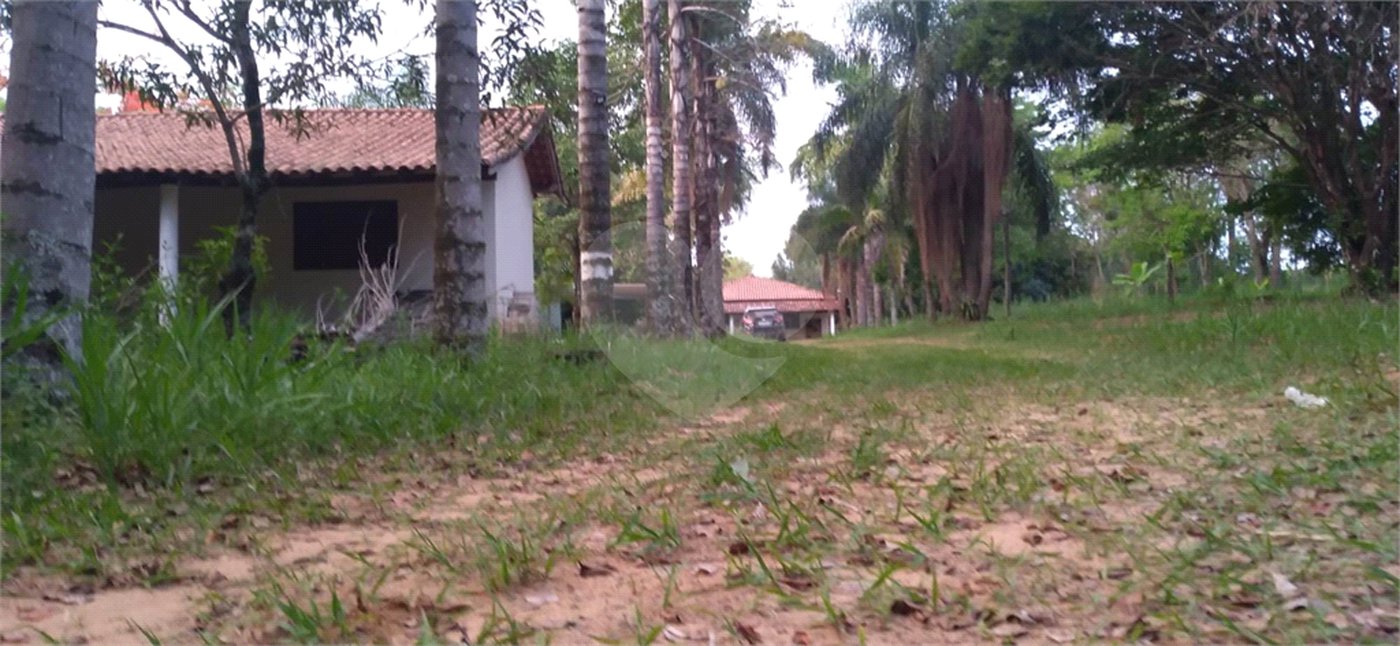 Chácara para venda no Aracê de Santo Antonio I