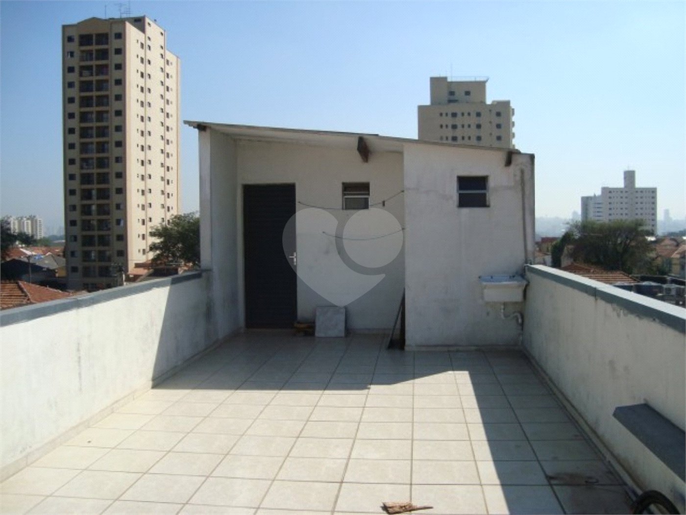 Imóvel comercial no belenzinho com 550 metros.