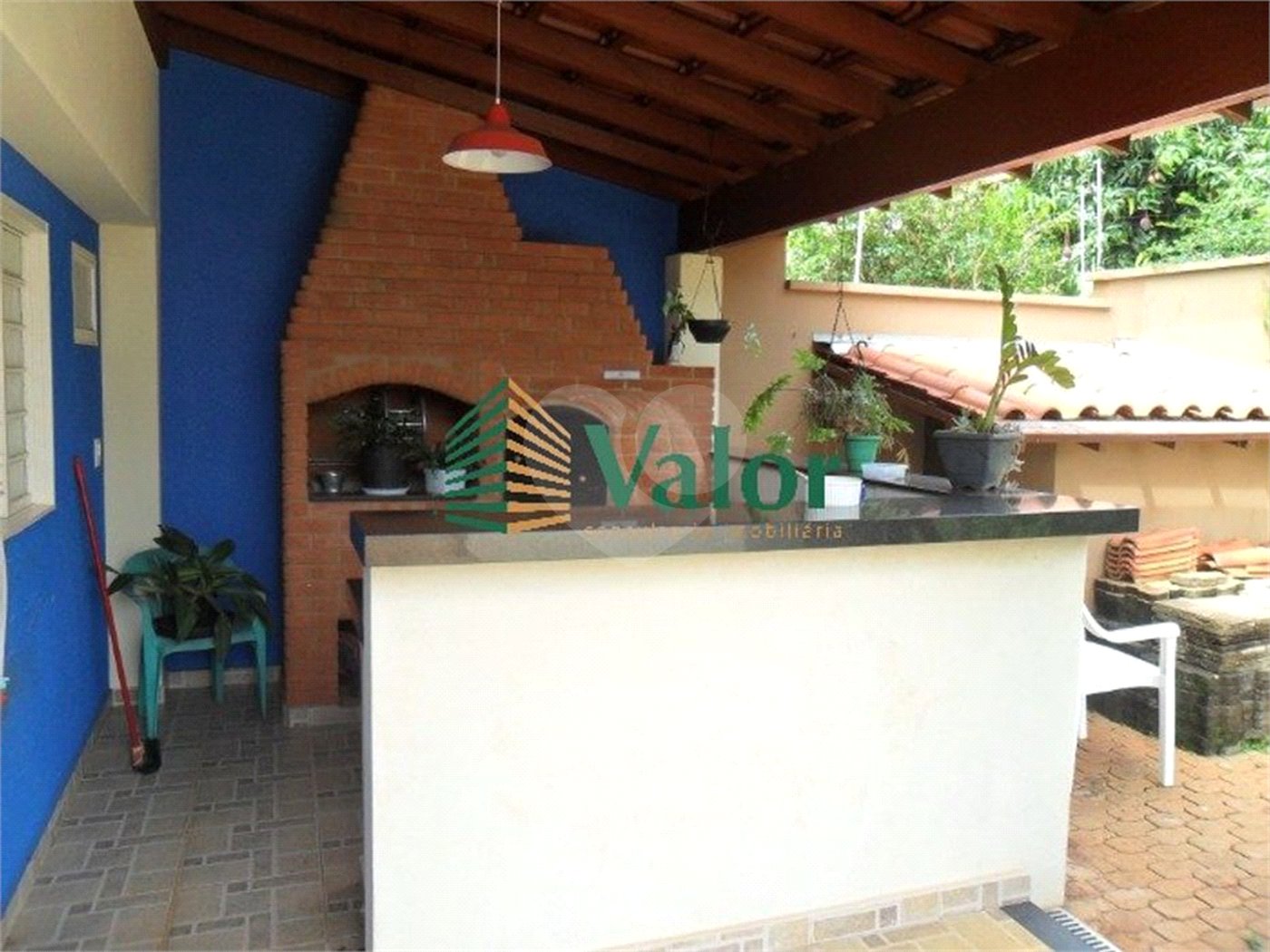 Casa Residencial Jardim Alvorada Á VENDA