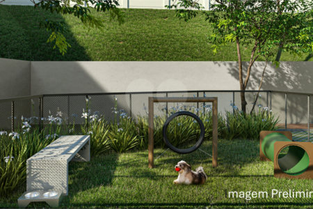 Novare Residencial - Lançamento de Aptos de 128m² com 3 dormitórios em Atibaia/SP.