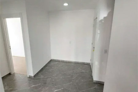 Apartamento à venda com 2 quartos em Jaguaré, São Paulo, SP