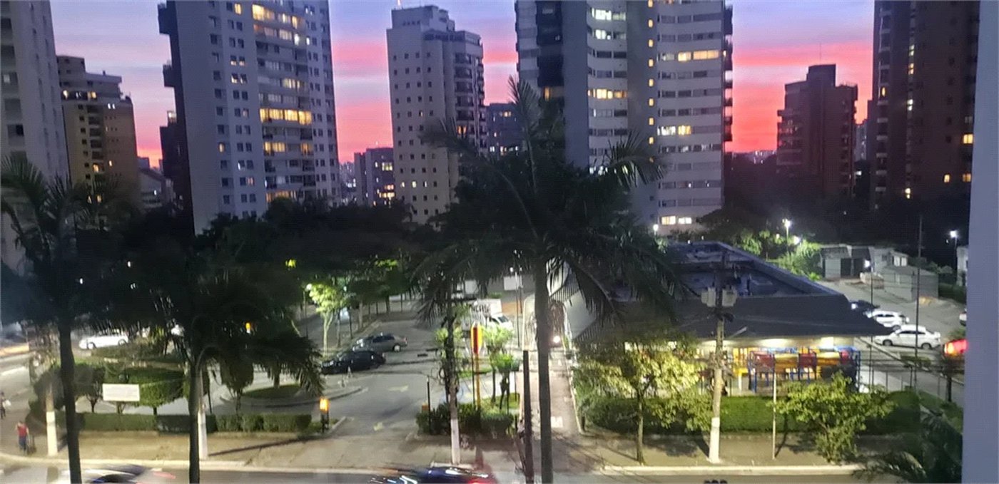 Apartamento à venda com 2 quartos em Vila Andrade, São Paulo, SP