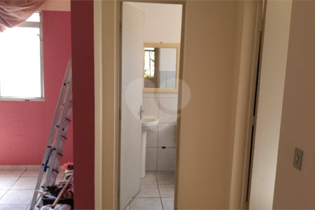 Apartamento para venda no Residencial Jardim das Torres