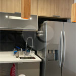 Condomínio Clube Apartamento Varanda gourmet 2 dormitórios sendo 1 suíte 1 vagas.