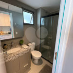 Apartamento para locação na Vila Nova Conceição