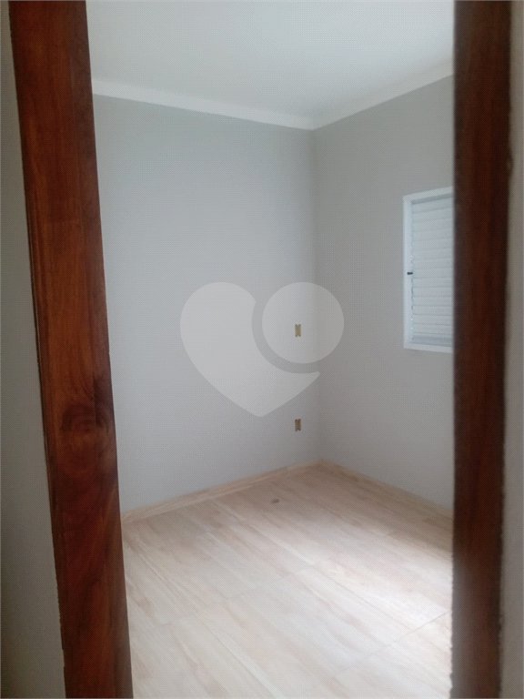 Casa térrea para venda na Vila Morumbi