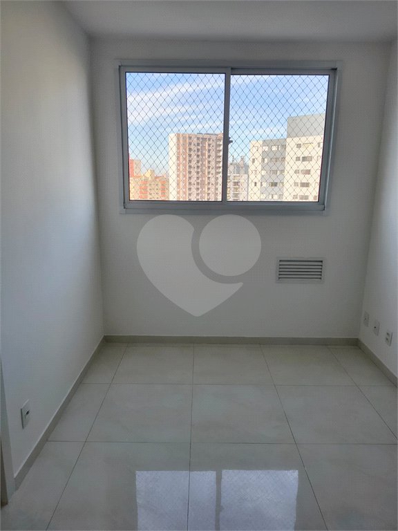 Apartamento á venda - Jabaquara