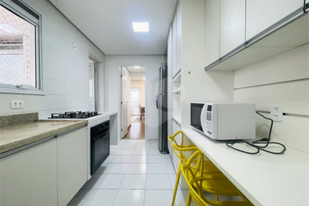 LOCAÇÃO DOMO LIFE C/ 155 m² - 3 DORMITÓRIOS | 3 VAGAS | CONDOMÍNIO CLUBE PRONTO PARA MORAR!