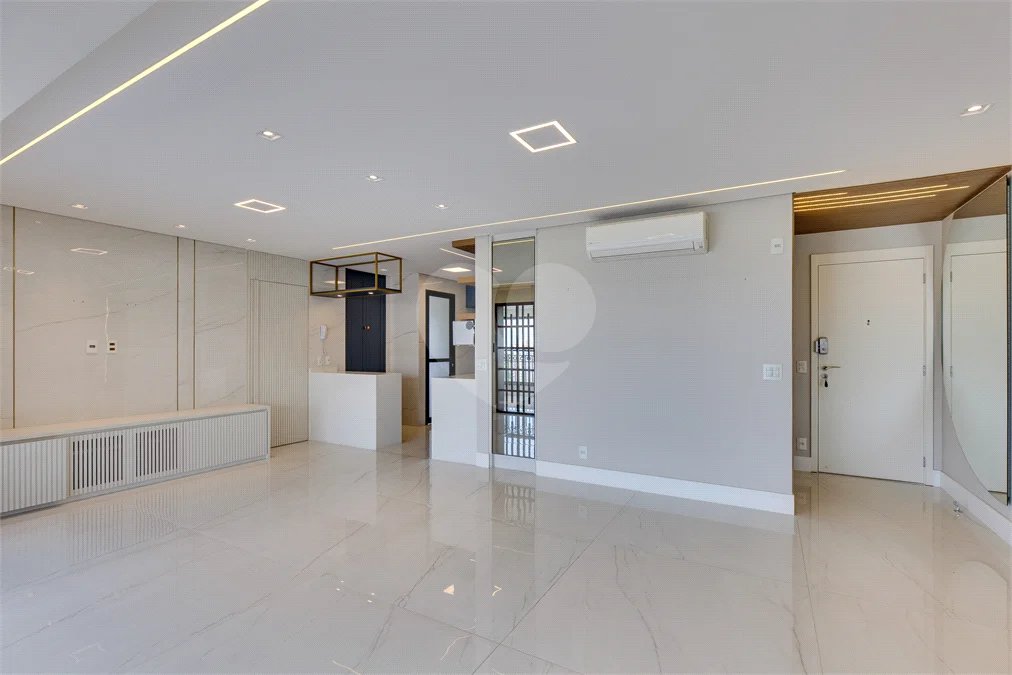 Apartamento à venda com 2 suítes em Chácara Santo Antônio (zona Sul), São Paulo, SP