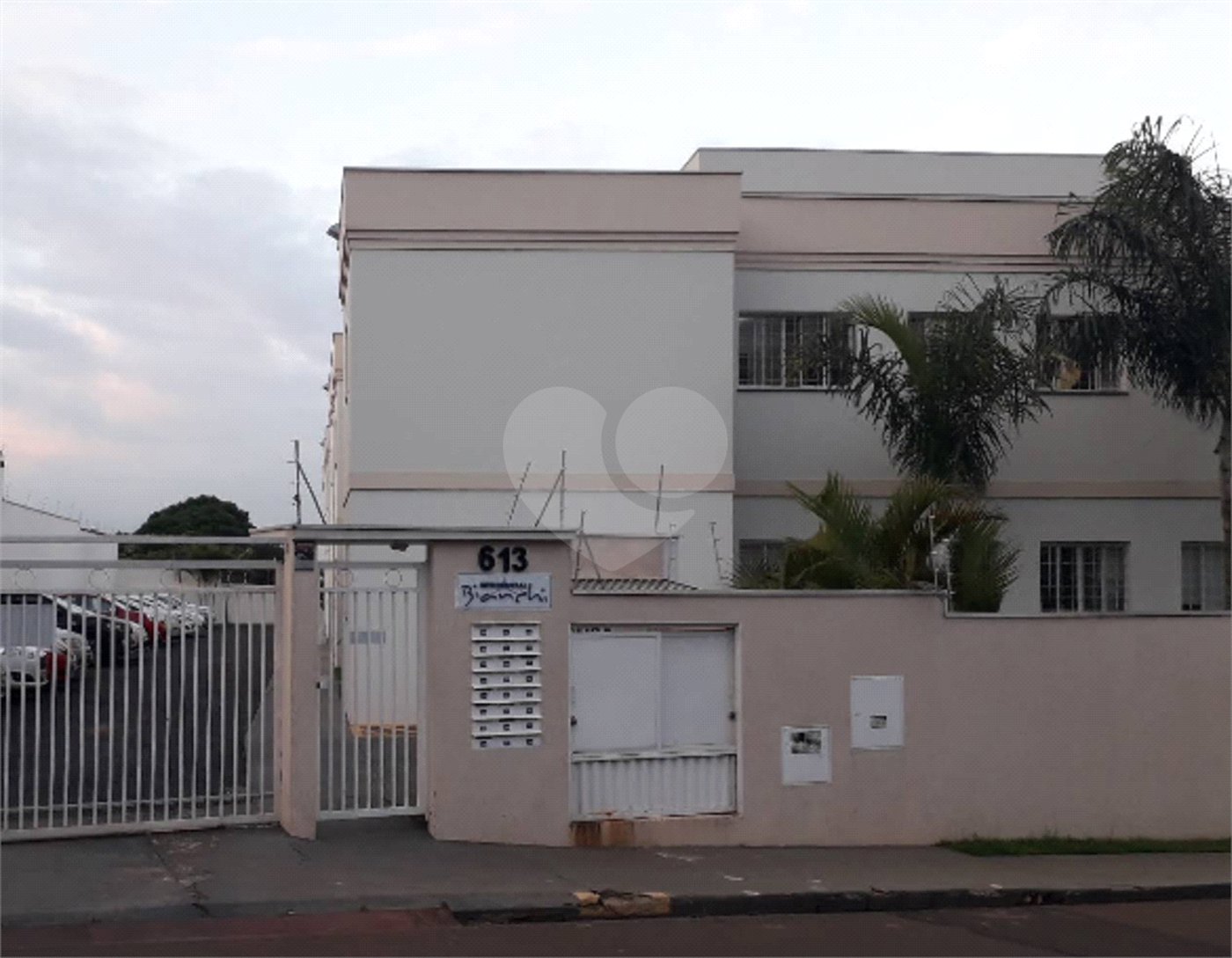Apartamento em São Carlos pronto para morar de 1 dormitório