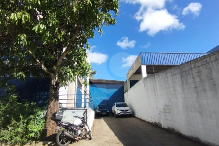 Galpão com 4.000 m² à venda em São Mateus