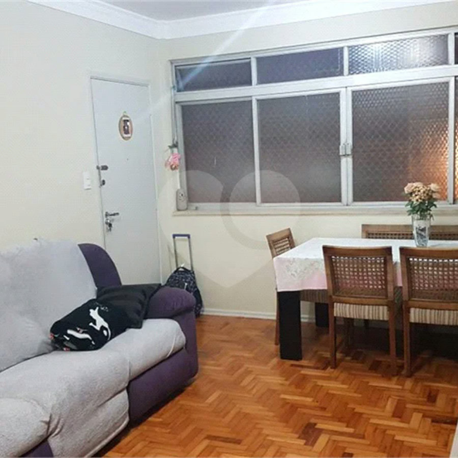 Apto na V. Mariana c/ 100m2 - 3 Quartos/1 Suíte - próximo metrô Ana Rosa