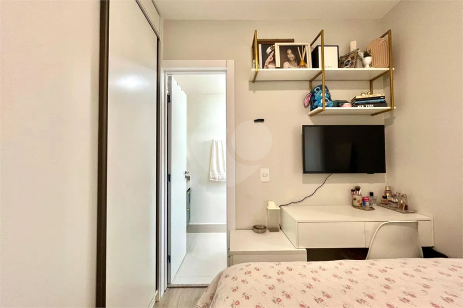 Apartamento à venda com 69m², 2 quartos e 1 vaga - Próximo metrô Conceição!