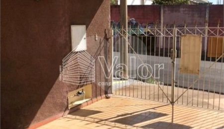 Casa à venda com 3 quartos em Vila Monteiro (gleba I), São Carlos, SP