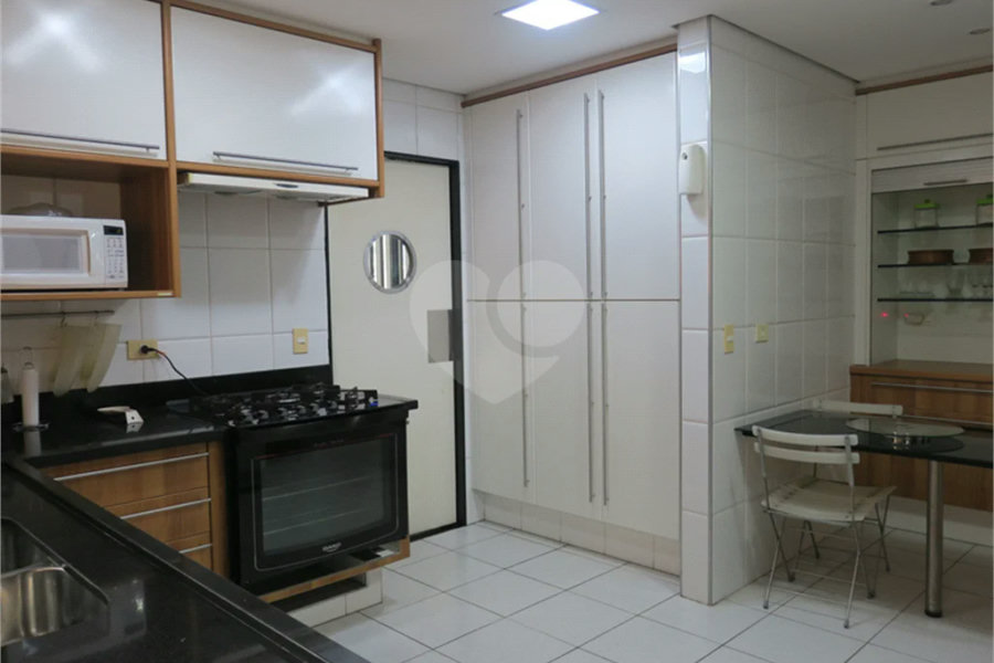 Lindo apartamento Morumbi