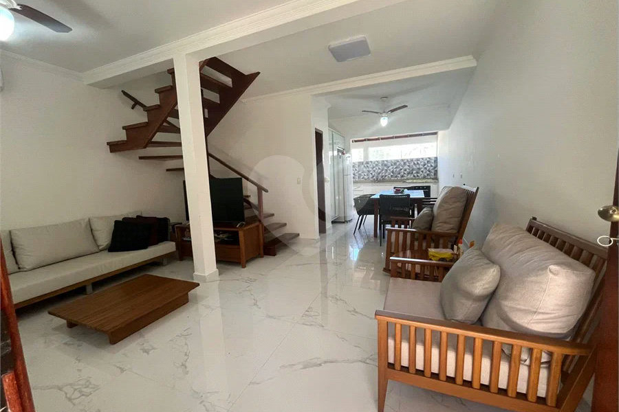 Casa à venda com 2 quartos, sendo 1 suíte, em Morada da Praia, Bertioga, SP