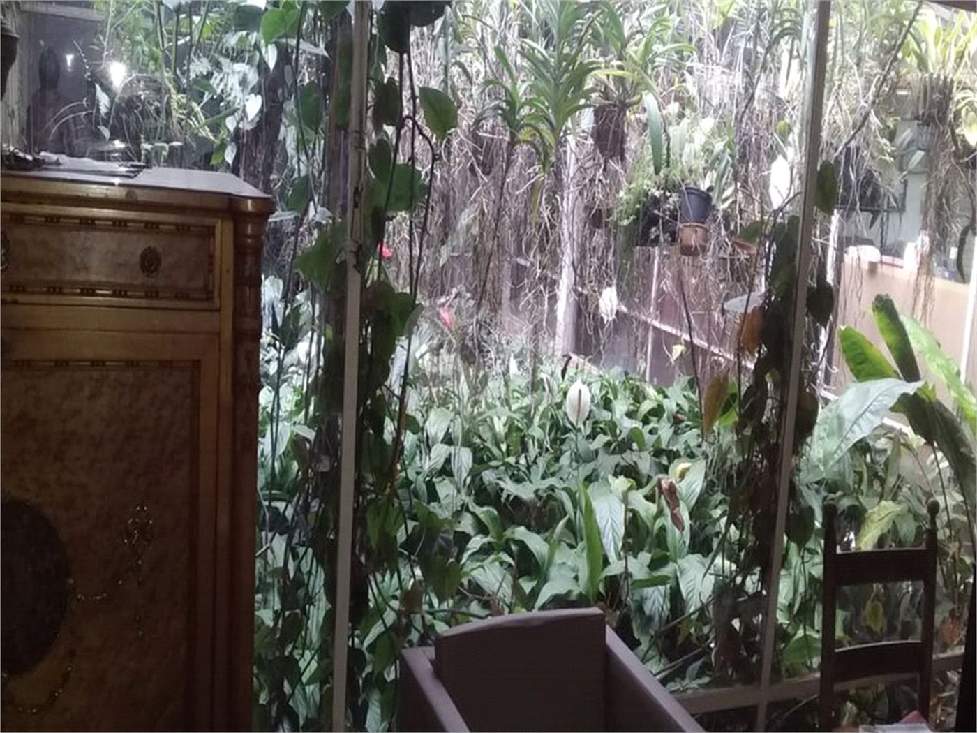 Casa Térrea à venda com 4 quartos, sendo 1 suíte, em Granja Julieta, São Paulo, SP