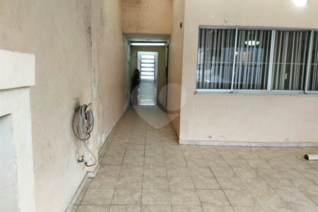 Casa á venda - Vila Guarani