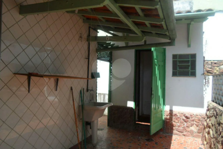 Casa Térrea à venda com 3 quartos em Jardim São Paulo(zona Norte), São Paulo, SP