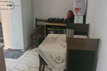 Casa Térrea à venda com 2 quartos em Butantã, São Paulo, SP