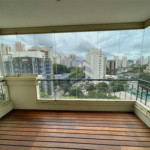 Apartamento à venda ou para alugar com 3 quartos, sendo 3 suítes, em Morumbi, São Paulo - SP