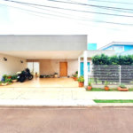 Casa á venda no residencial Eldorado.