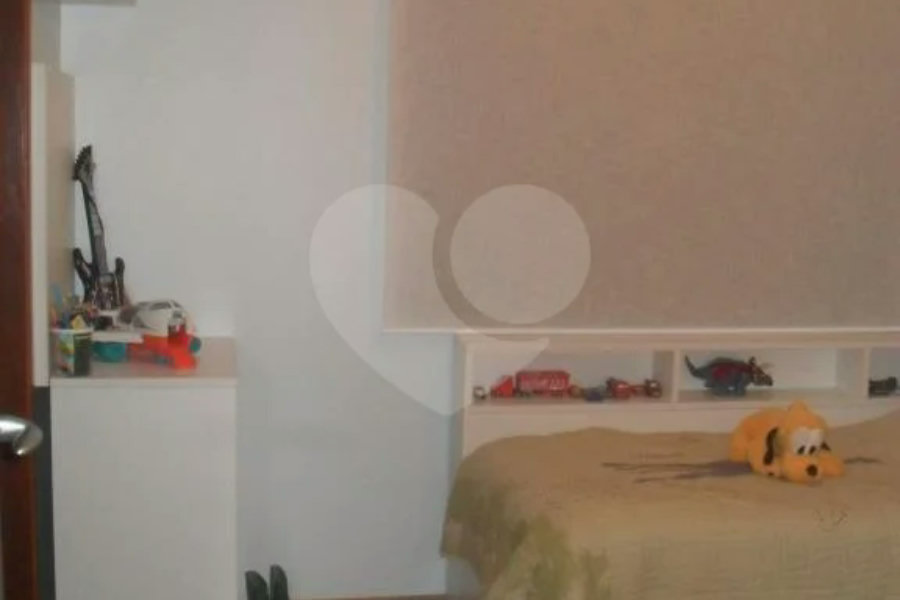 Casa Vila Sônia reformada