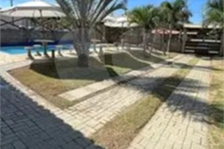Casa para venda no Condomínio Residencial Broa Eco Village