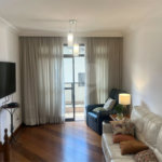 Apartamento à Venda na Vila Gumercindo – 93 m² | 3 Dormitórios | 1 Suíte | 2 Vagas