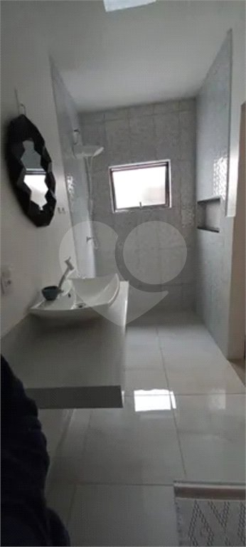 CASA A VENDA NO VISTA VERDE COM 250M², 3 DORMITÓRIOS, 1 SUÍTE, 2 VAGAS, SÃO JOSÉ DOS CAMPOS/SP.