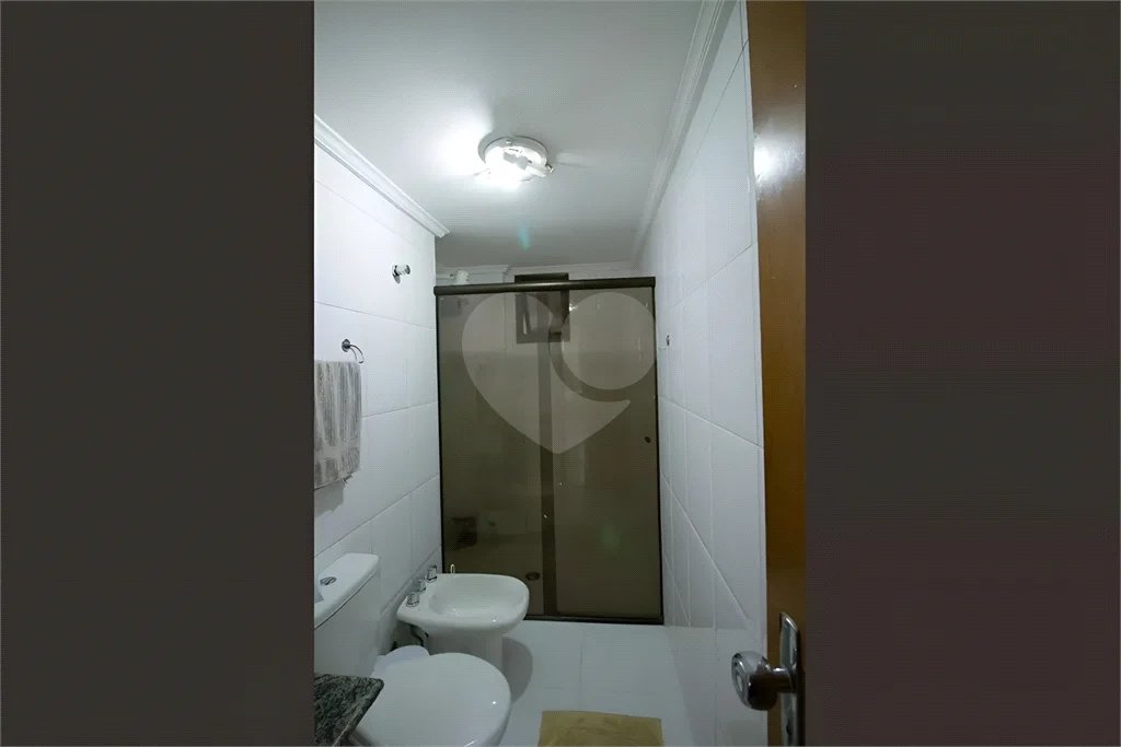 Apartamento à venda 120m² com 3 Quartos, 1 suíte e 2 Vagas - Vila da Saúde