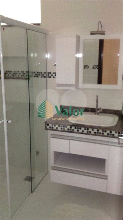 Casa Residencial Vila Monteiro (Gleba I) á venda.