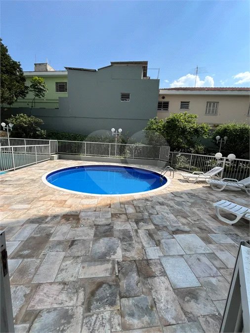 Apartamento para alugar com 2 quartos em Casa Verde, São Paulo, SP