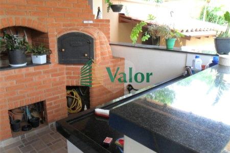 Casa Residencial Jardim Alvorada Á VENDA