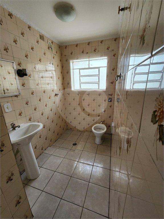 Sobrado á venda - Vila Gumercindo