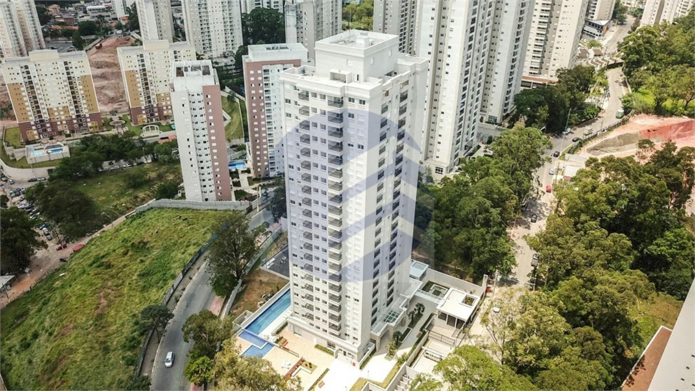 Apartamento à venda com 2 quartos, sendo 1 suíte, em Jardim Sul, São Paulo - SP