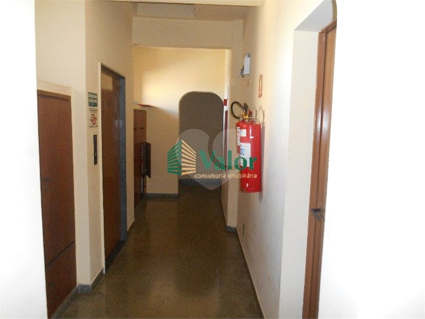 Apartamento com 3 dormitórios.
