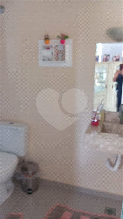 Casa Térrea com 3 suítes, 249 m² - venda ou aluguel - Condomínio Alto de Itaici - Indaiatuba/SP