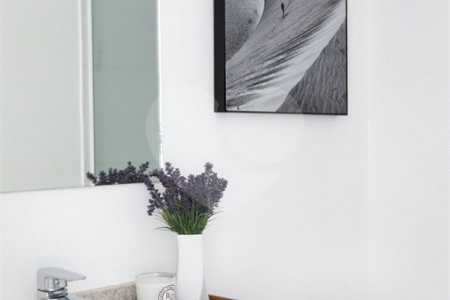 Studio à Venda com 31m² - Bela Vista
