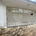 Terreno 10 X 30m,ideal para construtor, com casa principal, mais 3 casas no mesmo terreno e gerando renda, em Perdizes - São Paulo