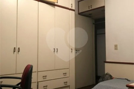 Apartamento a venda no Tatuapé