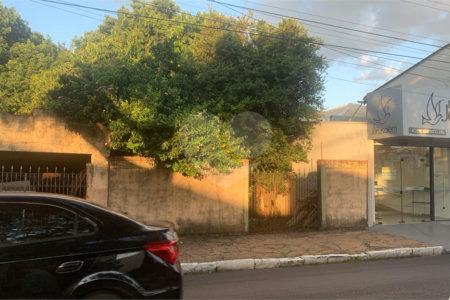 Terreno com 1.000,00 m²